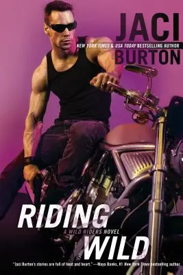 Divoká jazda - Riding Wild
