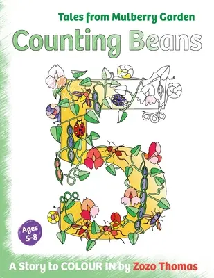 Počítanie fazule - Counting Beans
