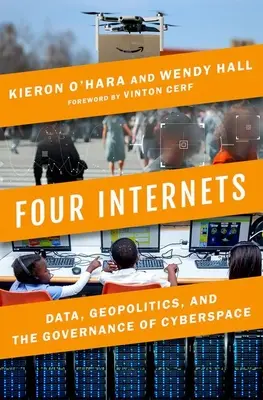 Štyri internety: Dáta, geopolitika a správa kyberpriestoru - Four Internets: Data, Geopolitics, and the Governance of Cyberspace