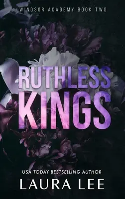 Ruthless Kings - Special Edition: Temná stredoškolská tyranská romanca - Ruthless Kings - Special Edition: A Dark High School Bully Romance