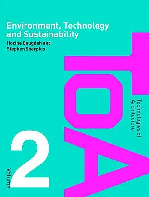Životné prostredie, technológie a udržateľnosť - Environment, Technology and Sustainability