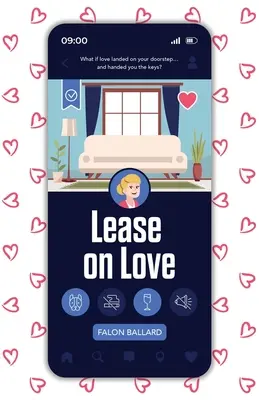 Prenájom na lásku - Lease on Love