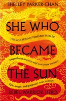 Ona, ktorá sa stala slnkom - She Who Became the Sun