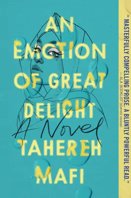 Emócie veľkej rozkoše - An Emotion of Great Delight