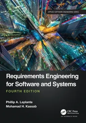 Inžinierstvo požiadaviek na softvér a systémy - Requirements Engineering for Software and Systems