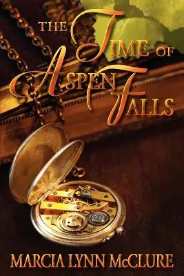 Čas osikových vodopádov - The Time of Aspen Falls