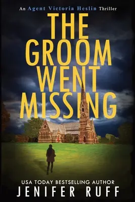 Ženích sa stratil - The Groom Went Missing