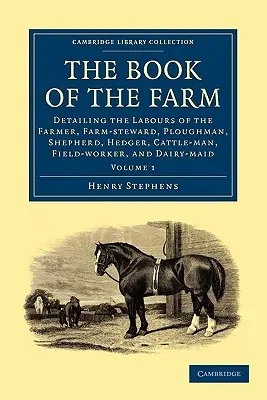 Kniha o farme - 1. diel - The Book of the Farm - Volume 1