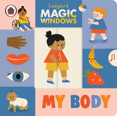 Moje telo - My Body