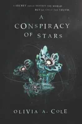 Sprisahanie hviezd - A Conspiracy of Stars