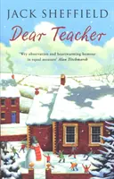 Drahá učiteľka - Dear Teacher