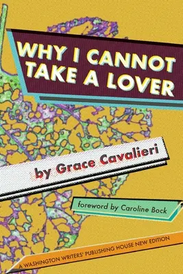 Prečo si nemôžem vziať milenca - Why I Cannot Take a Lover