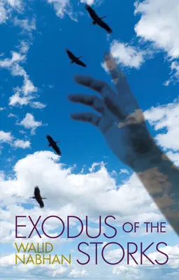 Exodus bocianov - Exodus of the Storks