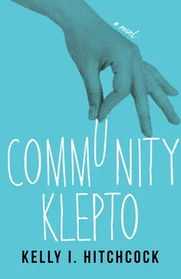 Klepto v komunite - Community Klepto