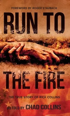 Uteč k ohňu - Run To The Fire