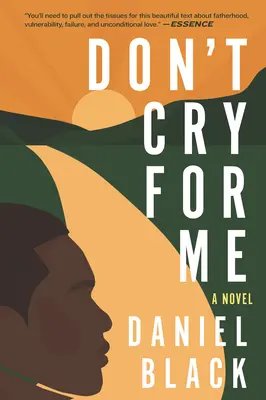 Neplač za mňa - Don't Cry for Me
