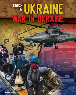 Vojna na Ukrajine - War in Ukraine