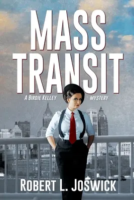 Hromadná doprava - Mass Transit