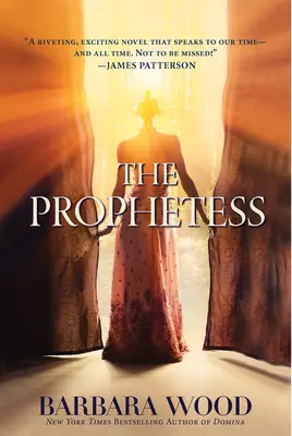 Prorokyňa - The Prophetess