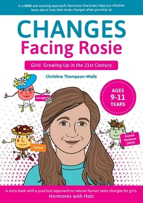 Zmeny, ktorým čelí Rosie - Changes Facing Rosie