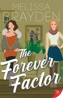 Faktor večnosti - The Forever Factor