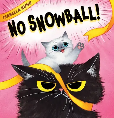 Žiadna snehová guľa! - No Snowball!