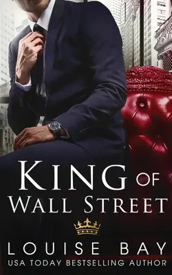 Kráľ Wall Street - King of Wall Street