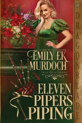 Jedenásť píšťaliek pískajúcich - Eleven Pipers Piping