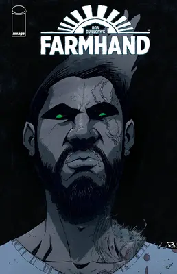 Farmár, 4. diel: Semeno - Farmhand, Volume 4: The Seed