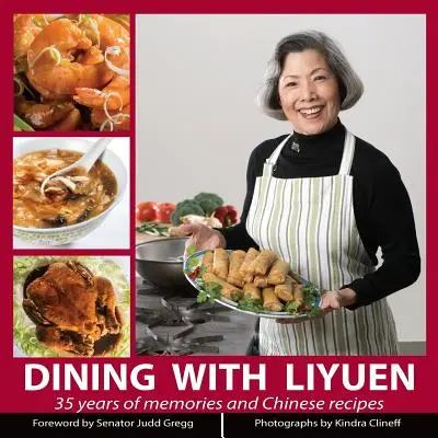Stolovanie s Liyuen - Dining with Liyuen