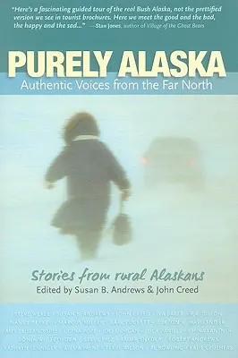 Čisto aljašská - Purely Alaska