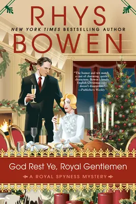 Boh vám žehnaj, kráľovskí páni - God Rest Ye, Royal Gentlemen