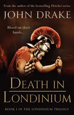 Smrť v Londýne - Death in Londinium