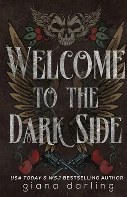 Vitajte na temnej strane Špeciálne vydanie - Welcome to the Dark Side Special Edition
