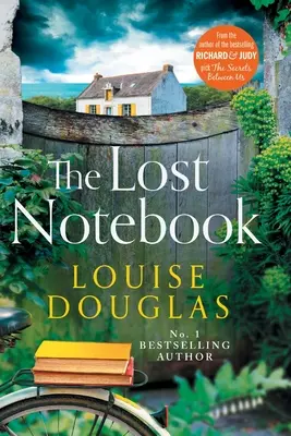 Stratený zápisník - The Lost Notebook