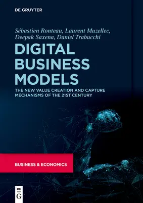 Digitálne obchodné modely - Digital Business Models