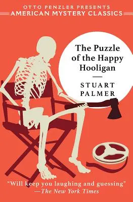 Hádanka šťastného chuligána - The Puzzle of the Happy Hooligan