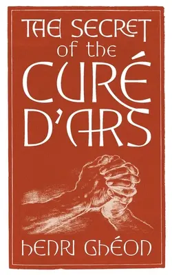 Tajomstvo Cur d'Ars - The Secret of the Cur d'Ars
