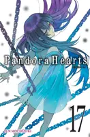 Pandorahearts, zv. 17 - Pandorahearts, Vol. 17