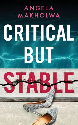 Kritický, ale stabilný - Critical But Stable
