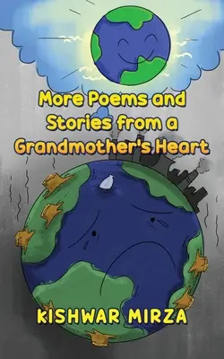 Ďalšie básne a príbehy z babičkinho srdca - More Poems and Stories from a Grandmother's Heart