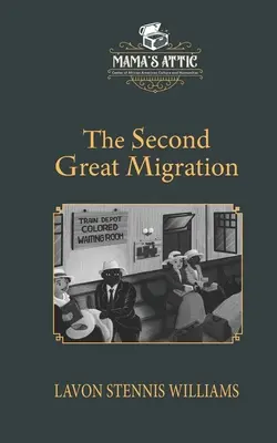 Druhá veľká migrácia - The Second Great Migration