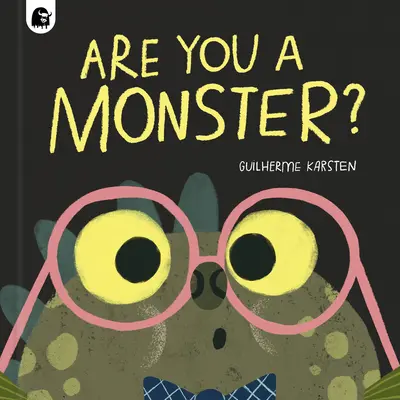 Ste netvor? - Are You a Monster?