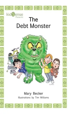 Dlhové monštrum - The Debt Monster
