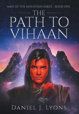 Cesta k Vihaanu - The Path to Vihaan
