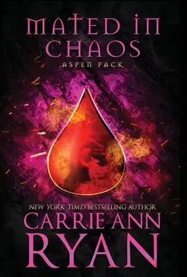 Spárované v chaose - Mated in Chaos