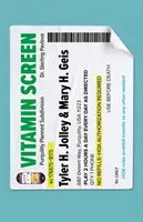 Vitamínová obrazovka - Vitamin Screen