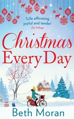 Vianoce každý deň - Christmas Every Day