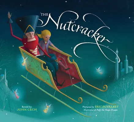 Luskáčik na orechy - The Nutcracker