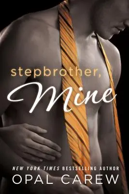 Nevlastný brat, môj - Stepbrother, Mine